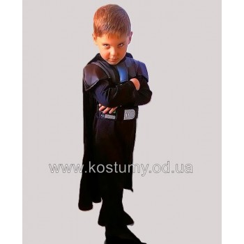 Дарт Вейдер з маскою, костюм Дарта Вейдера, костюм Зоряні війни