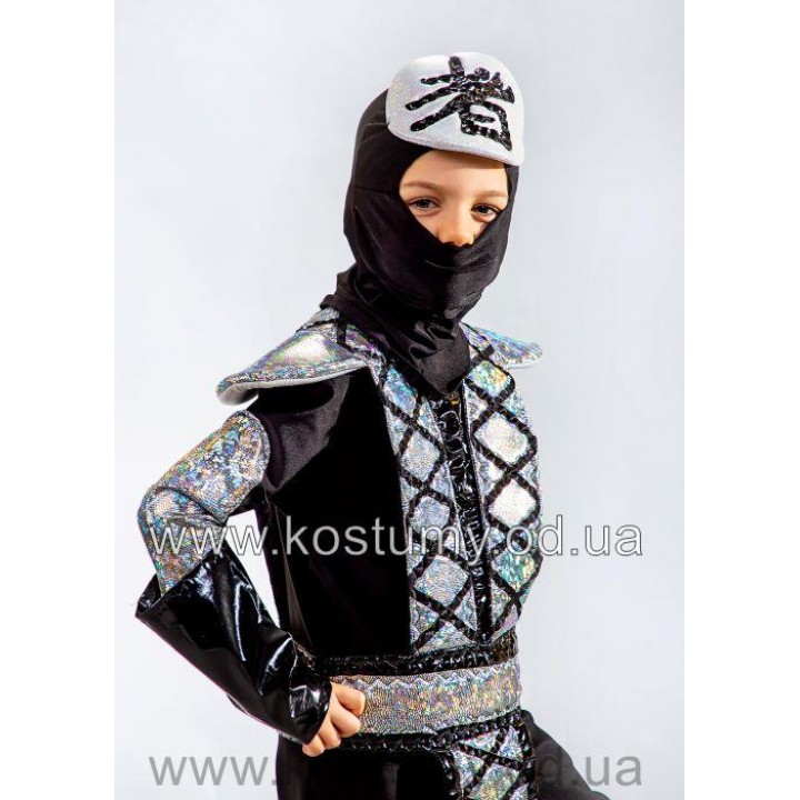 Ніндзя Чорний, Нуб Сайбот Mortal Kombat, Коул Ніндзяго, костюм Чорного Ніндзя, костюм Нуб Сайбота, костюм Коула