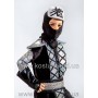 Ніндзя Чорний, Нуб Сайбот Mortal Kombat, Коул Ніндзяго, костюм Чорного Ніндзя, костюм Нуб Сайбота, костюм Коула