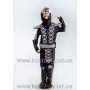 Ніндзя Чорний, Нуб Сайбот Mortal Kombat, Коул Ніндзяго, костюм Чорного Ніндзя, костюм Нуб Сайбота, костюм Коула