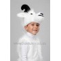 Цапик, Козеня, костюм Цапика, костюм Козеняти