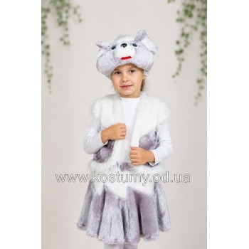 Мишка хутро, Мишка, костюм Мишки