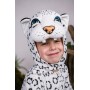 Ягуар, Білий Ягуар, костюм Ягуара, костюм білого Ягуара