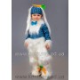 Заєць Вуханчик, Заєць, Зайчик, костюм Зайця, костюм Зайчика