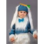 Заєць Вуханчик, Заєць, Зайчик, костюм Зайця, костюм Зайчика
