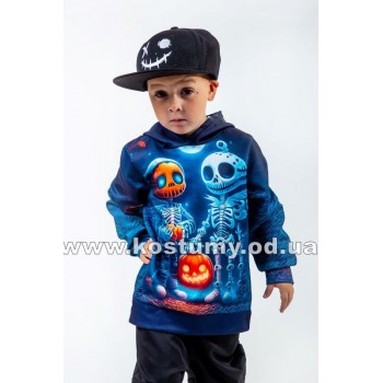 Хелловін Street Style, костюм Хелловін Street Style, костюм Halloween Street Style