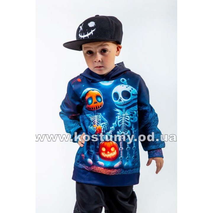 Хелловін Street Style, костюм Хелловін Street Style, костюм Halloween Street Style