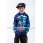 Хелловін Street Style, костюм Хелловін Street Style, костюм Halloween Street Style