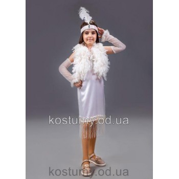 Костюм у стилі Гетсбі, костюм у стилі 20-30-х років