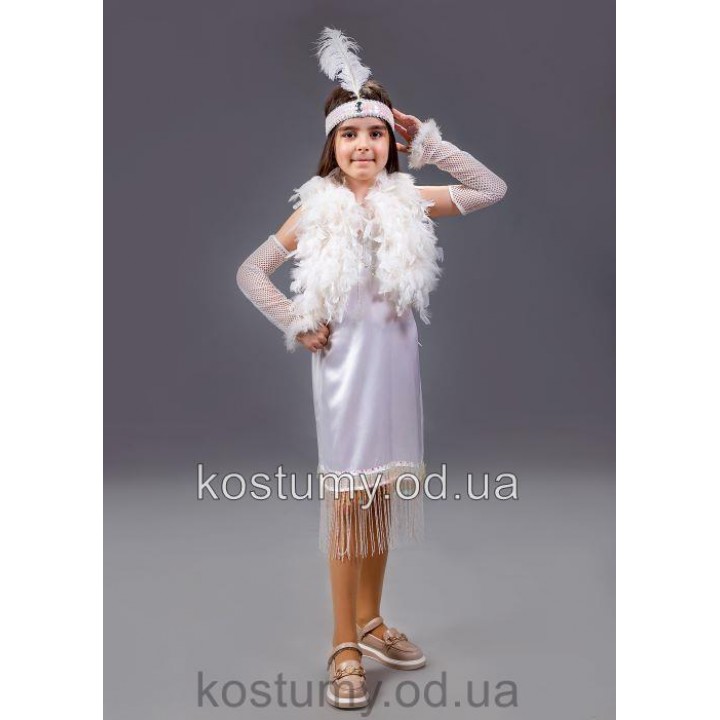 Костюм у стилі Гетсбі, костюм у стилі 20-30-х років