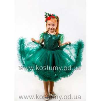 Ялинка Різдвяна, Ялинка, Ялиночка, костюм Ялинки, костюм Ялиночки