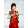 Колядник, Колядувальник, костюм Колядника, костюм Колядувальника, зріст 116-122, 128-134, 140-146