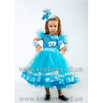 Крапелька 1, Краплинка, Хмаринка, костюм Крапельки, костюм Краплинки, костюм Хмаринки