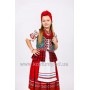 Солоха, Бабуся, костюм Солохи, костюм Бабусі