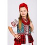 Солоха, Бабуся, костюм Солохи, костюм Бабусі