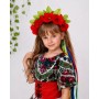 Україночка 1, Українка, костюм Україночки, костюм у національному стилі, костюм в українському стилі, 3-6 років