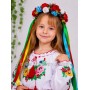 Україночка 5, Українка, український костюм, костюм у національному стилі