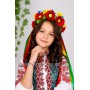 Україночка 3, Українка, костюм Україночки, український костюм, костюм в українському стилі