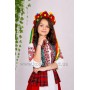 Україночка 3, Українка, костюм Україночки, український костюм, костюм в українському стилі
