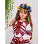 Україночка 4, Українка, костюм Україночки, костюм Українки, український костюм