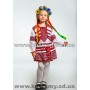  Україночка 4, Українка, костюм Україночки, костюм Українки, український костюм