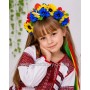 Україночка 4, Українка, костюм Україночки, костюм Українки, український костюм
