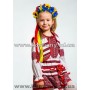  Україночка 4, Українка, костюм Україночки, костюм Українки, український костюм
