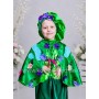 Весняний Місяць, костюм Весняного Місяця