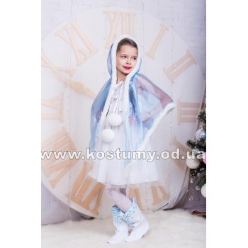 Сніжинка, Крижинка, костюм Сніжинки, костюм Крижинки