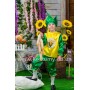  Кукурудза, Кукурудзочка, костюм Кукурудзи, костюм Кукурудзочки для хлопчиків
