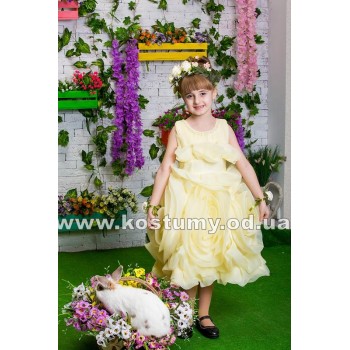 Роза Чайна, Роза, Розочка, Цветочек, костюм Розы, костюм Цветочка