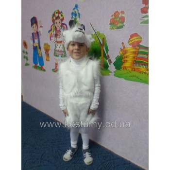 Цапик, Козеня, костюм Цапика, костюм Козеняти